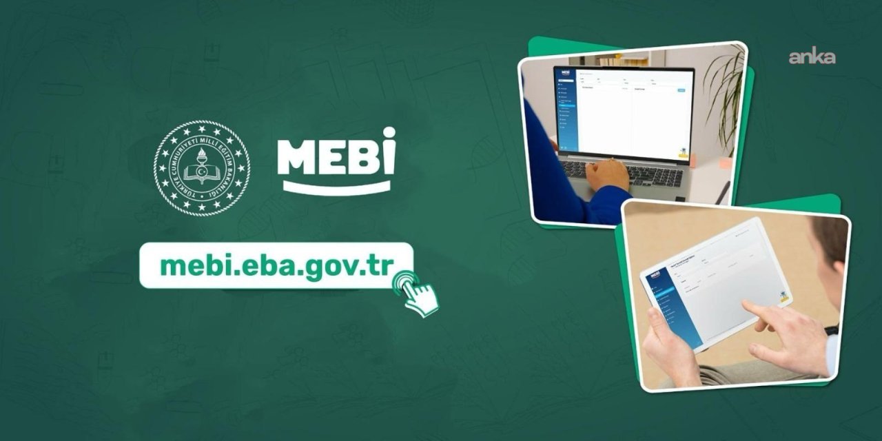 MEB, LGS örnek soru kitapçıklarını MEBİ üzerinden erişime açtı