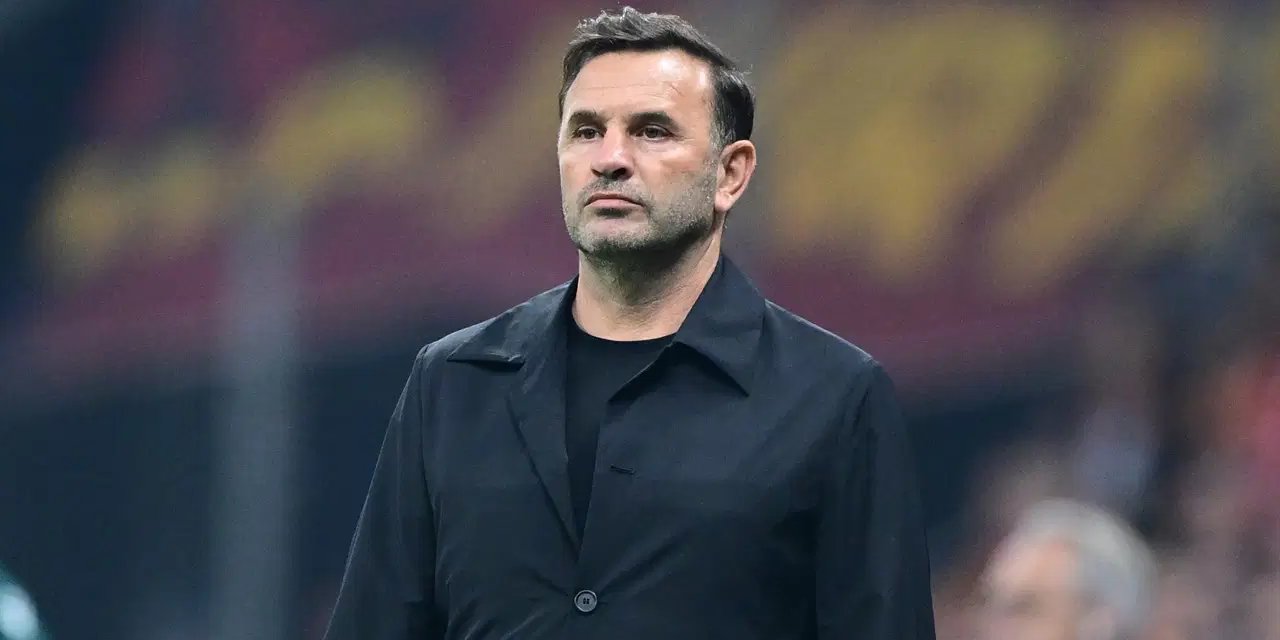 Okan Buruk sağ bek krizini çözdü!