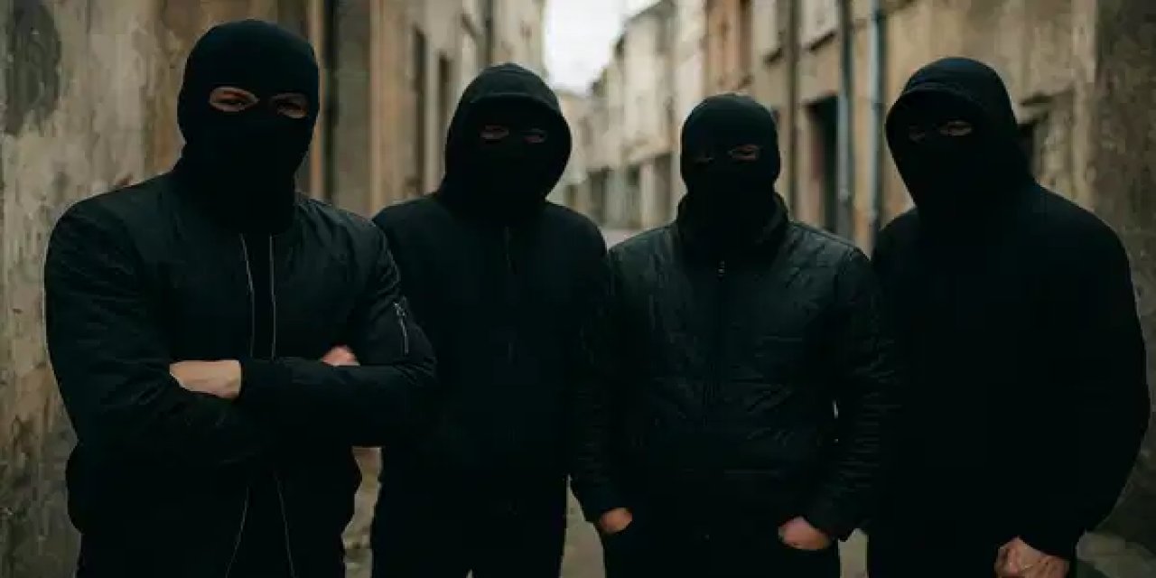 'Yeni nesil mafya'larla ilgili çarpıcı araştırma: AKP'nin aldığı ilçelerde çeteleşme tırmanıyor!