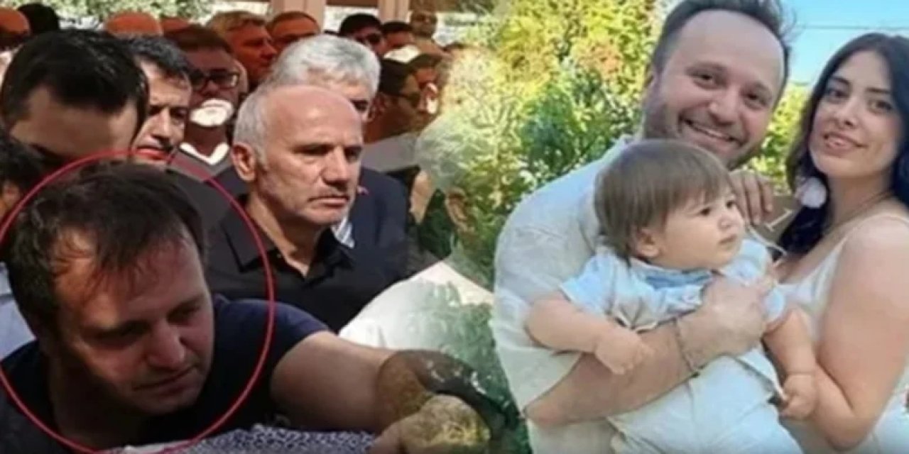 Oğlunu ve karısını ölüme sürüklemişti, cezaevinde intihar etti