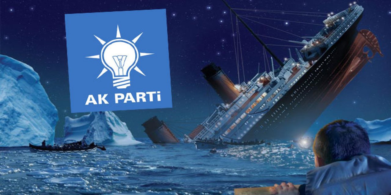 Ertuğrul Özkök: Bugünlerde gece yolda dev bir tavşana rastlarsanız bilin ki gemi su alıyor