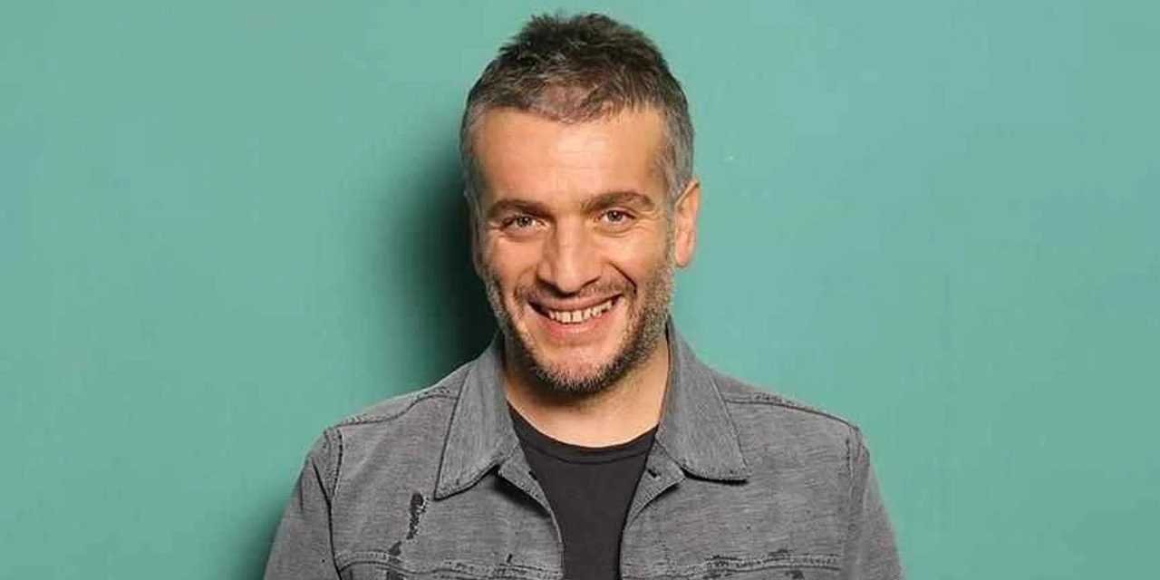 Oyuncu Murat Cemcir yoğun bakıma alındı