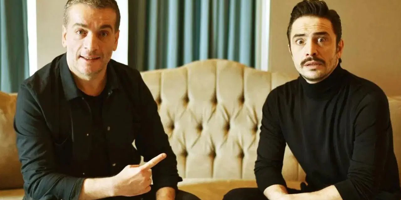 Ünlü oyuncu Murat Cemcir yoğun bakıma kaldırılmıştı: Sağlık durumuna ilişkin açıklama geldi!