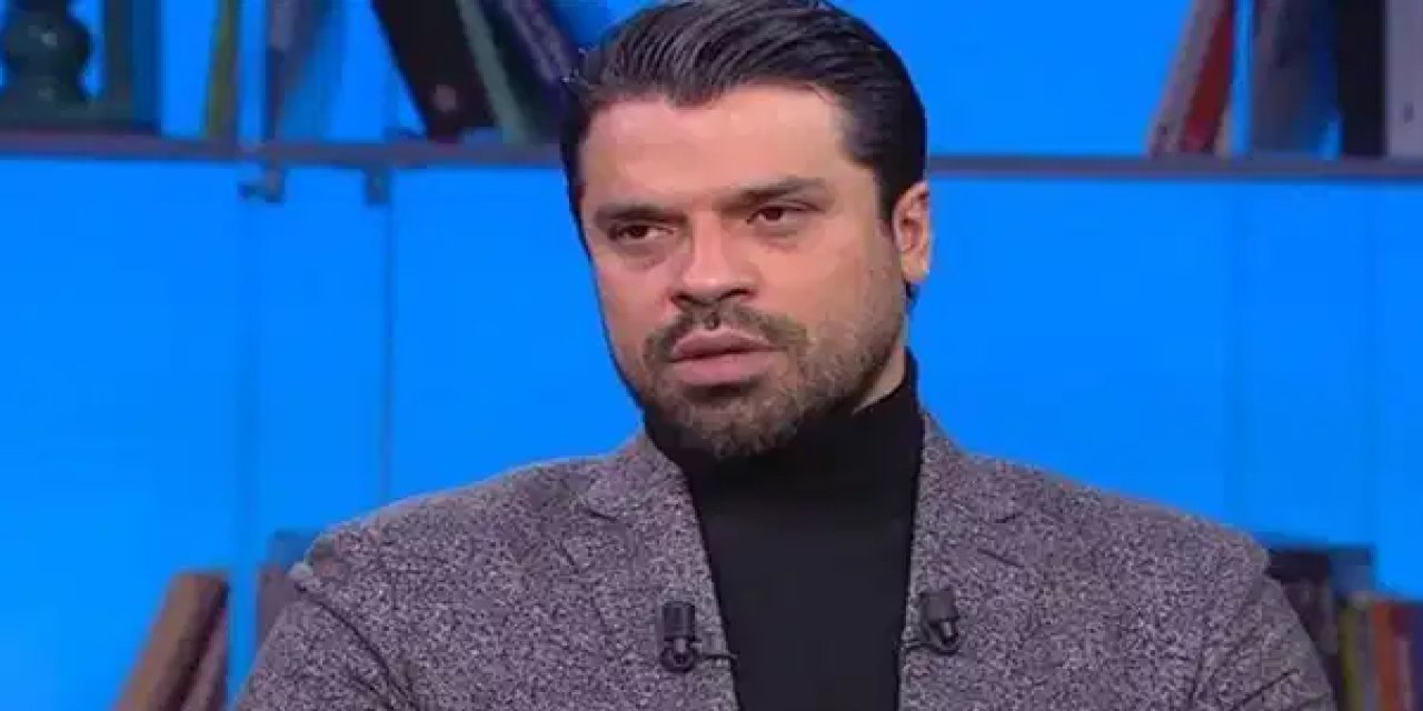 Yerel seçimde çok konuşulmuştu: Gökhan Zan futbola döndü