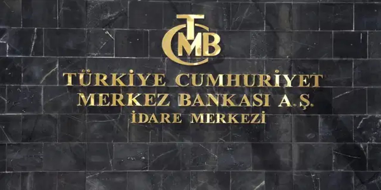Türkiye Cumhuriyet Merkez Bankası'ndan kritik değişiklik: Gece yarısı duyuruldu!
