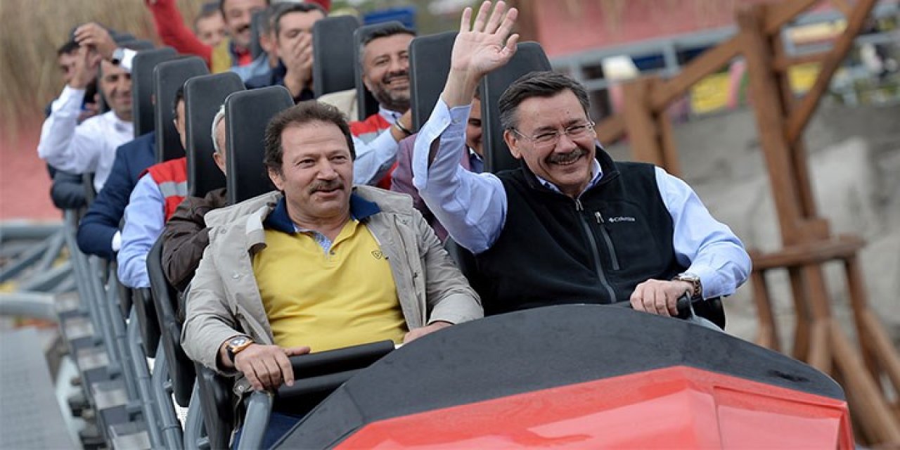 Ankara'yı 20 şirkete parsellemişler... Pastanın büyük dilimi Söğüt’e!