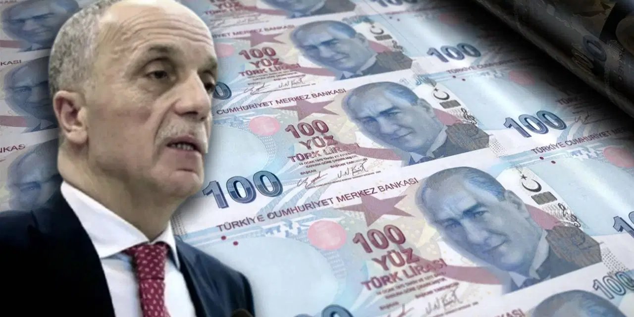 TÜRK-İŞ Başkanı Ergün Atalay’dan asgari ücret açıklaması: Komisyona katılacak mı?