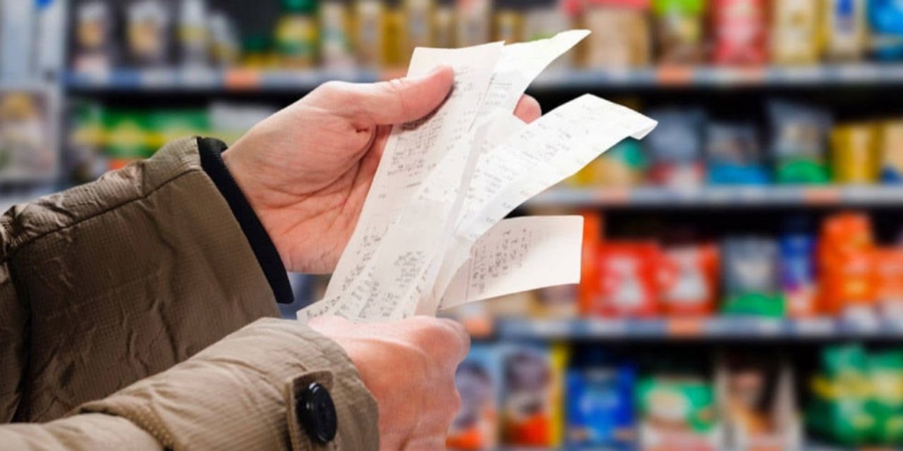 TÜİK, kasım ayı enflasyonunu açıkladı