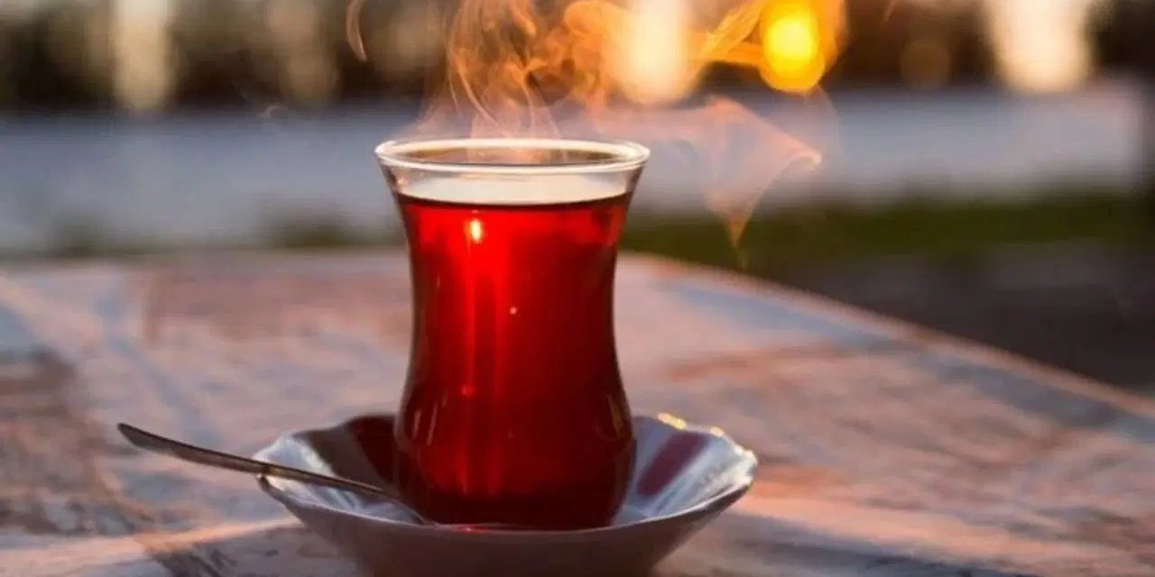 Dünyaca ünlü çay markası 39 yıl sonra Türkiye'deki üretimi durdurdu!