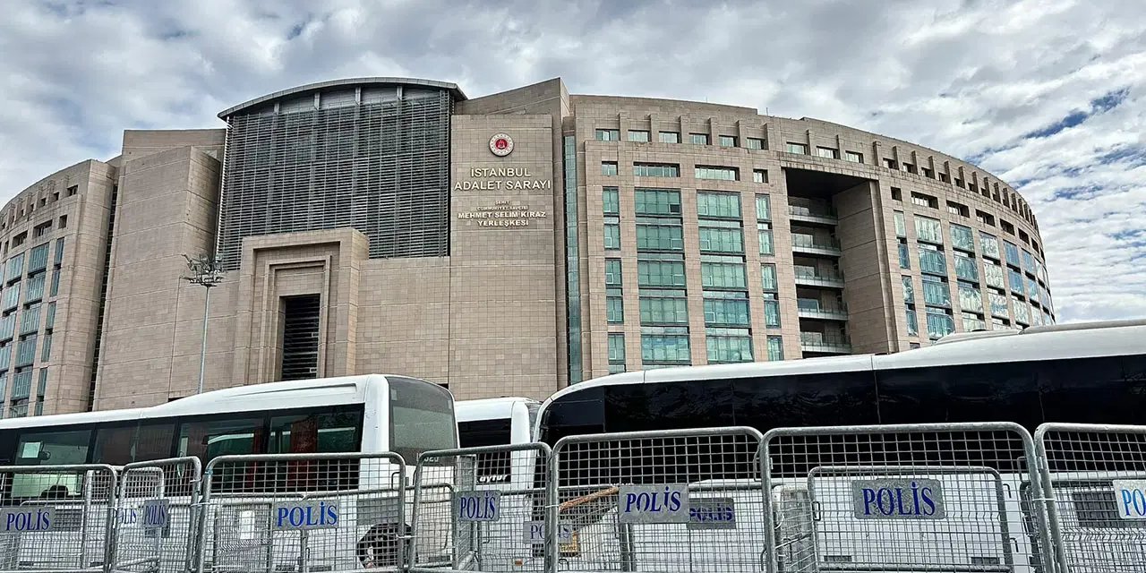 İstanbul Barosu'ndan Adalet Bakanlığı aleyhine dava