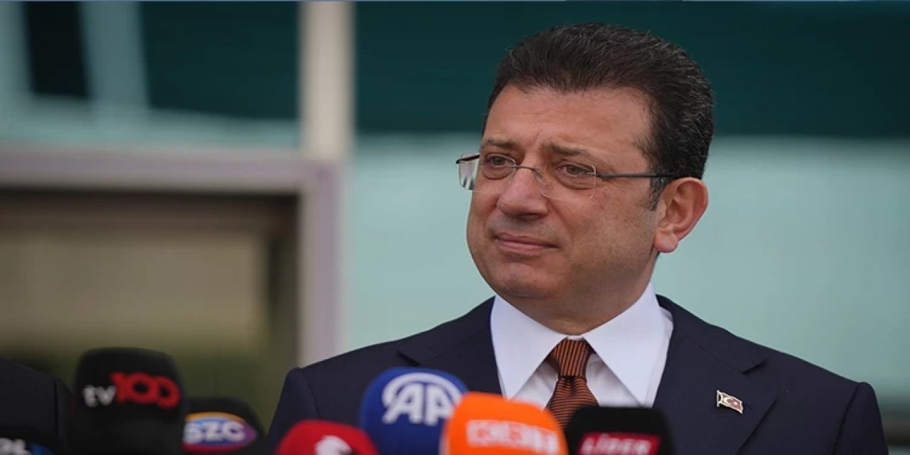 Lehte karar veren ya da itiraz eden yargı mensupları ya görevden alındı ya tayini çıktı: ‘İmamoğlu’ sürgünleri