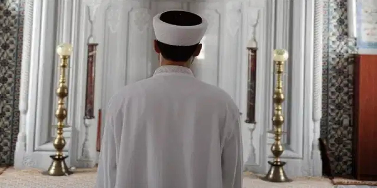 Karabük’teki tefecilik operasyonunda imam tutuklandı, müezzin adli kontrolle serbest bırakıldı