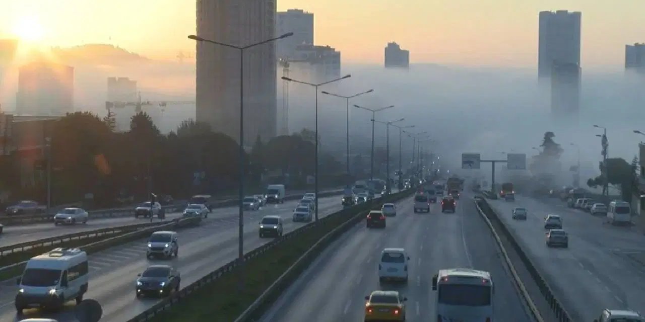 Meteoroloji açıkladı: Bugün hava nasıl olacak?