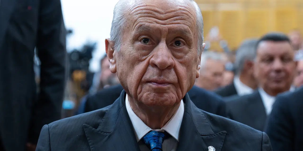 Devlet Bahçeli'den çok konuşulacak 'süreç' açıklamaları: 'Türkiye kutlu bir doğum arifesindedir'