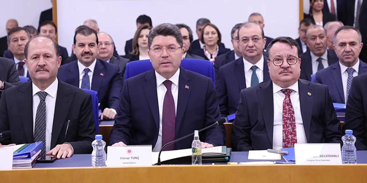 11'inci Yargı Paketi komisyonda: İnternet kısıtlamalarına yenileri mi geliyor?