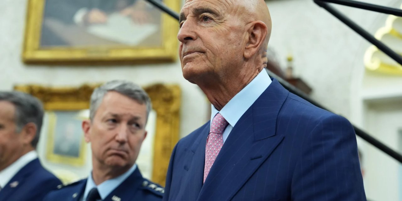 Barrack: 1919’dan beri ulus devletler bizi engelliyor