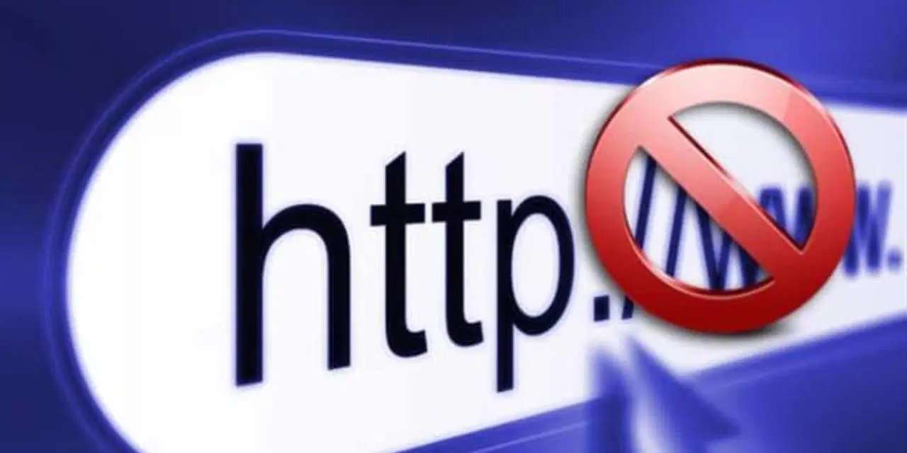 Yurttaşları dolandırmaya çalışan 79 internet sitesine erişim engeli!