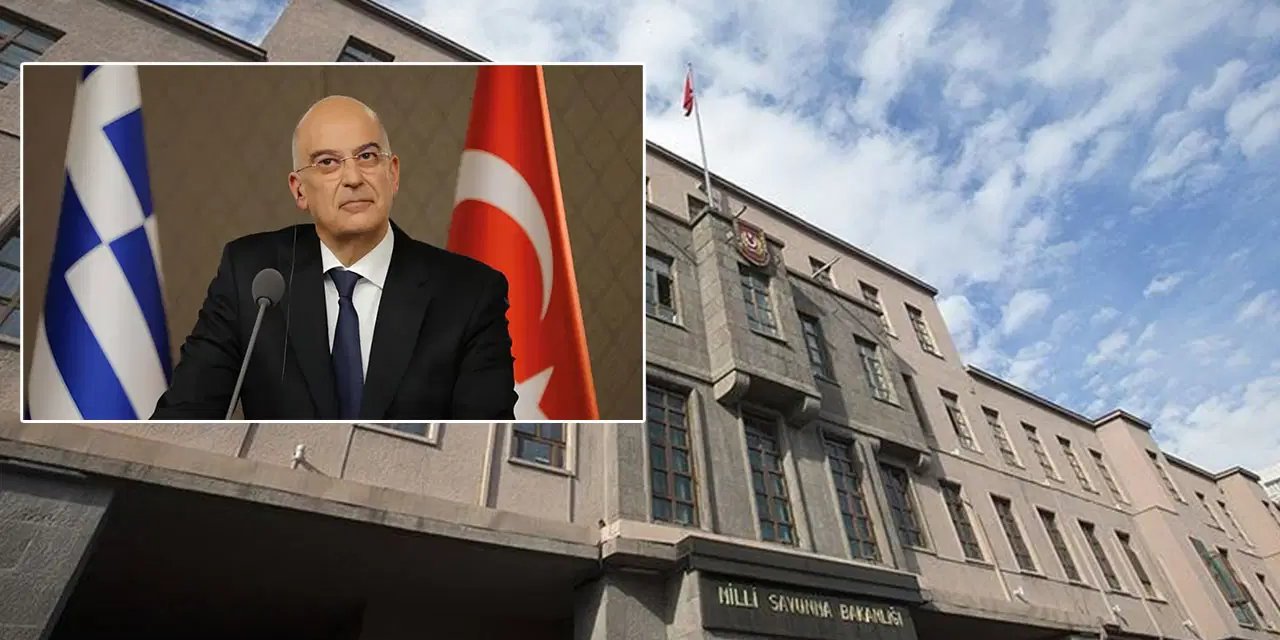 Ankara'dan Yunanistan'a sert tepki: 'Geçmişte sonuçsuz kaldığı gibi...'