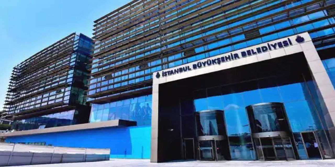 İBB soruşturmasında 19 kişi tahliye edildi: Murat Ongun’un bacanağı da aralarında!