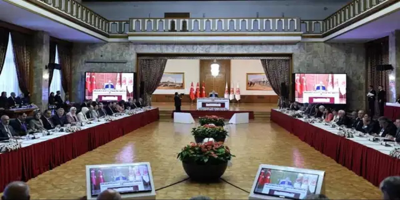 Komisyonda AKP'den flaş çıkış: Kayyım uygulaması düşmeli