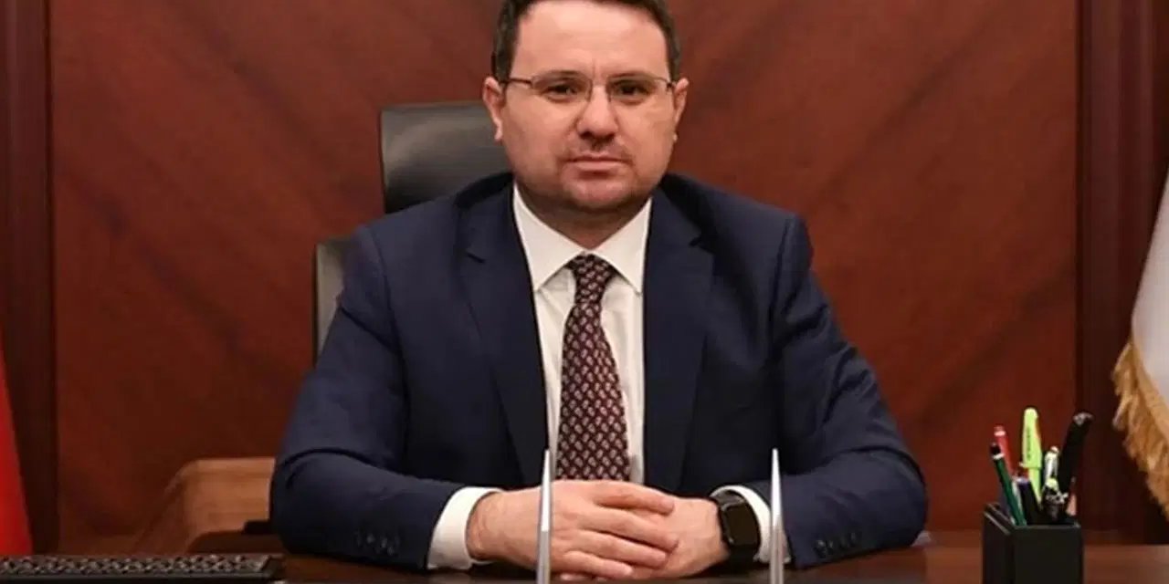 İstanbul Cumhuriyet Başsavcısı Akın Gürlek hakkında suç duyurusu