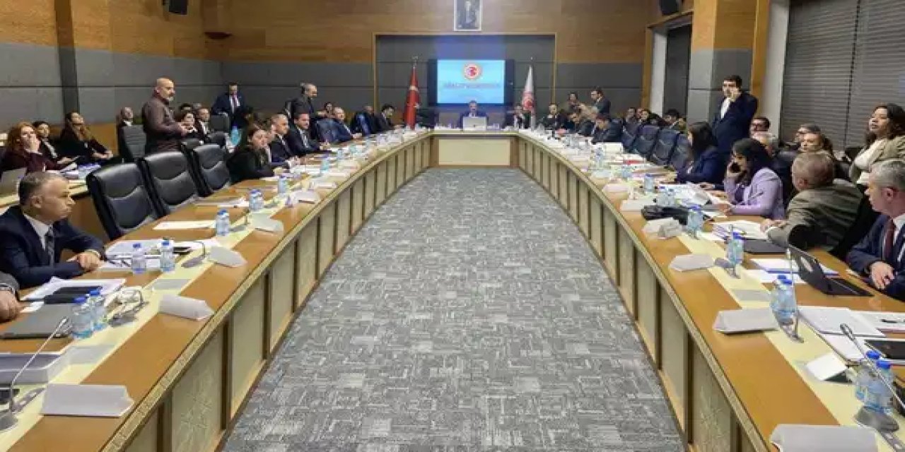 Terör, çocuk-kadın cinayeti suçlusuna tahliye yolu kapatıldı!