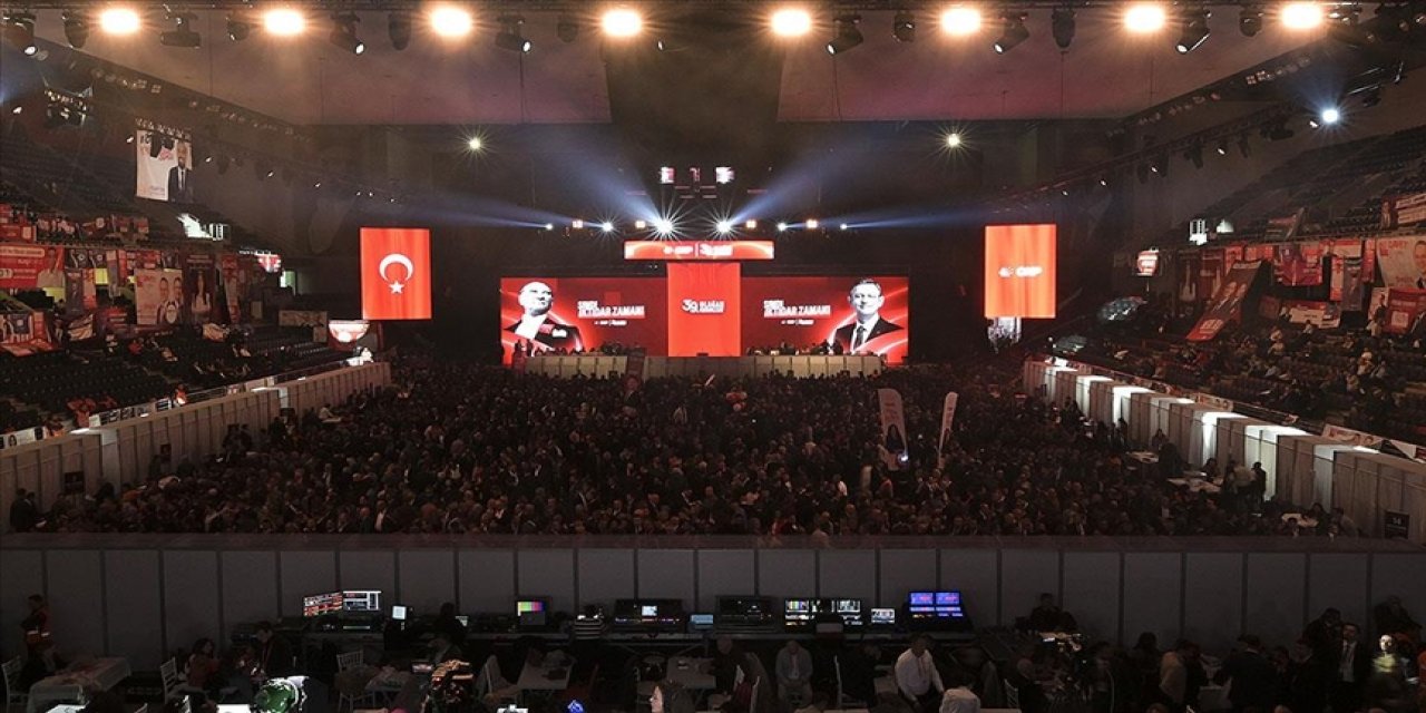 CHP’de il başkanları, kurultayla birlikte parti içi tartışmaların geride kaldığını söylüyor: ‘Anlık çıkışlar geride kaldı’