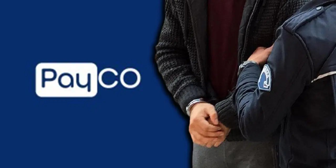 Payco Elektronik Para ve Ödeme Hizmetleri A.Ş'ye jandarma operasyonu: 11 gözaltı