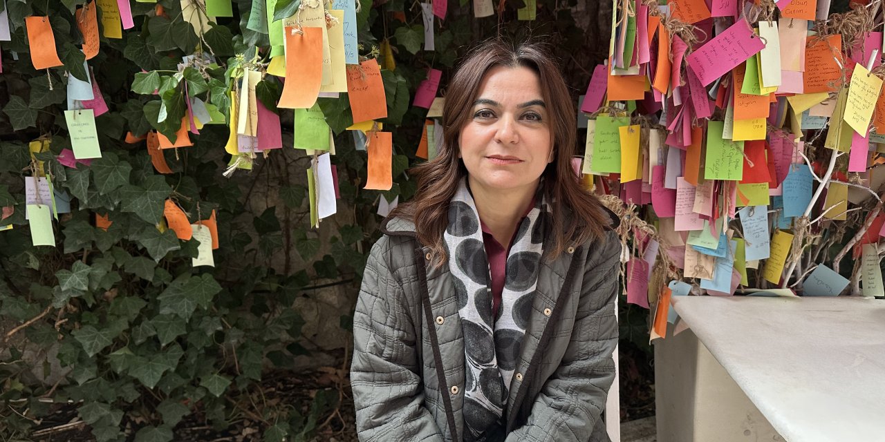 DEM Partili Gülistan Kılıç Koçyiğit: Meclis’te ‘özet’ diye sunulan tutanağa dahlimiz de yok altında imzamız da yok