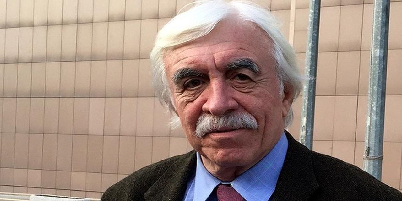 DEM Partili Çandar: Komisyonda dağıtılmış olan özet tutanağın hiçbir değeri yok