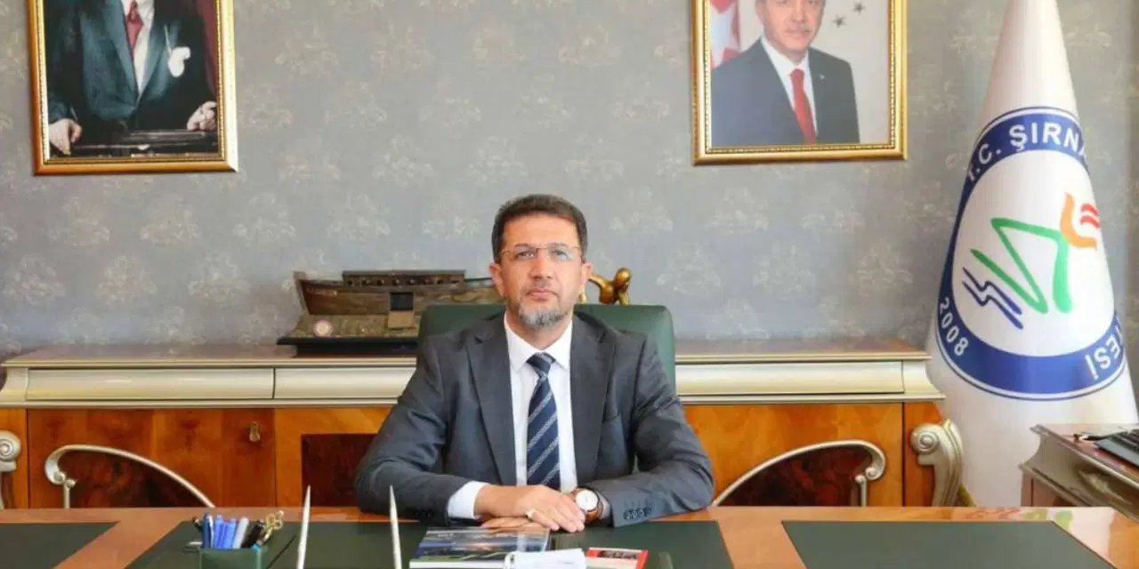 Şırnak Üniversitesi'ndeki atama skandalında yeni perde! Kendini peygamber ile bir tuttu! Muhalif medyayı ‘kafir’ ilan etti