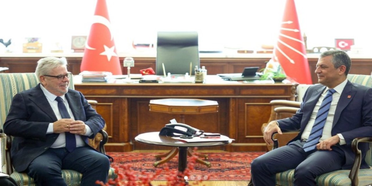 AP Raportörü: 'Türkiye’de hukuk devleti konusu tam bir felaket'