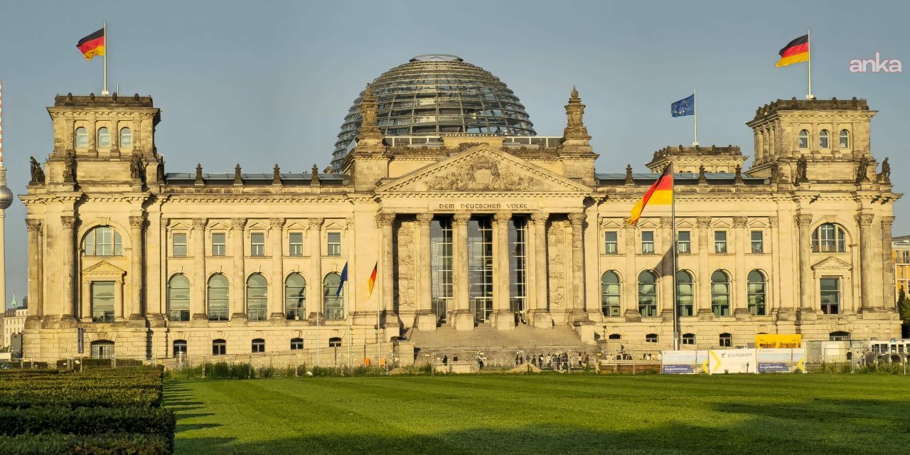 Almanya'da yeni yasa: Gönüllü sayısı yetmezse zorunlu askerlik gelecek