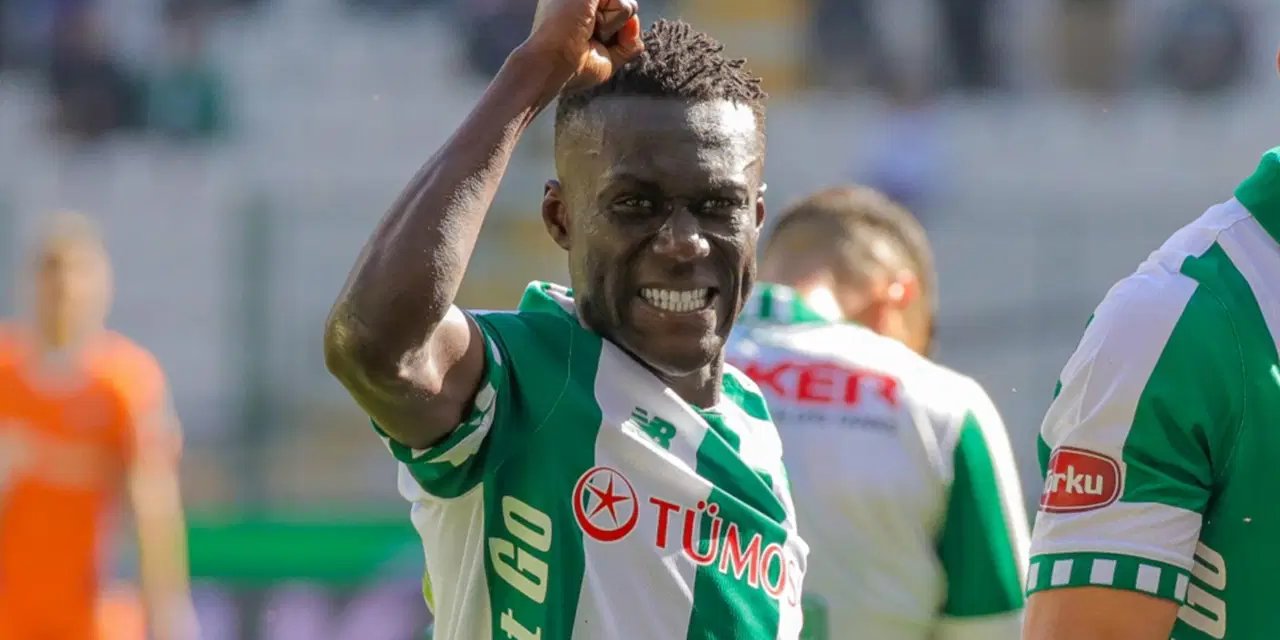 Bahis soruşturmasında gözaltına alınmıştı: Konyaspor'dan Allasane Ndao kararı!