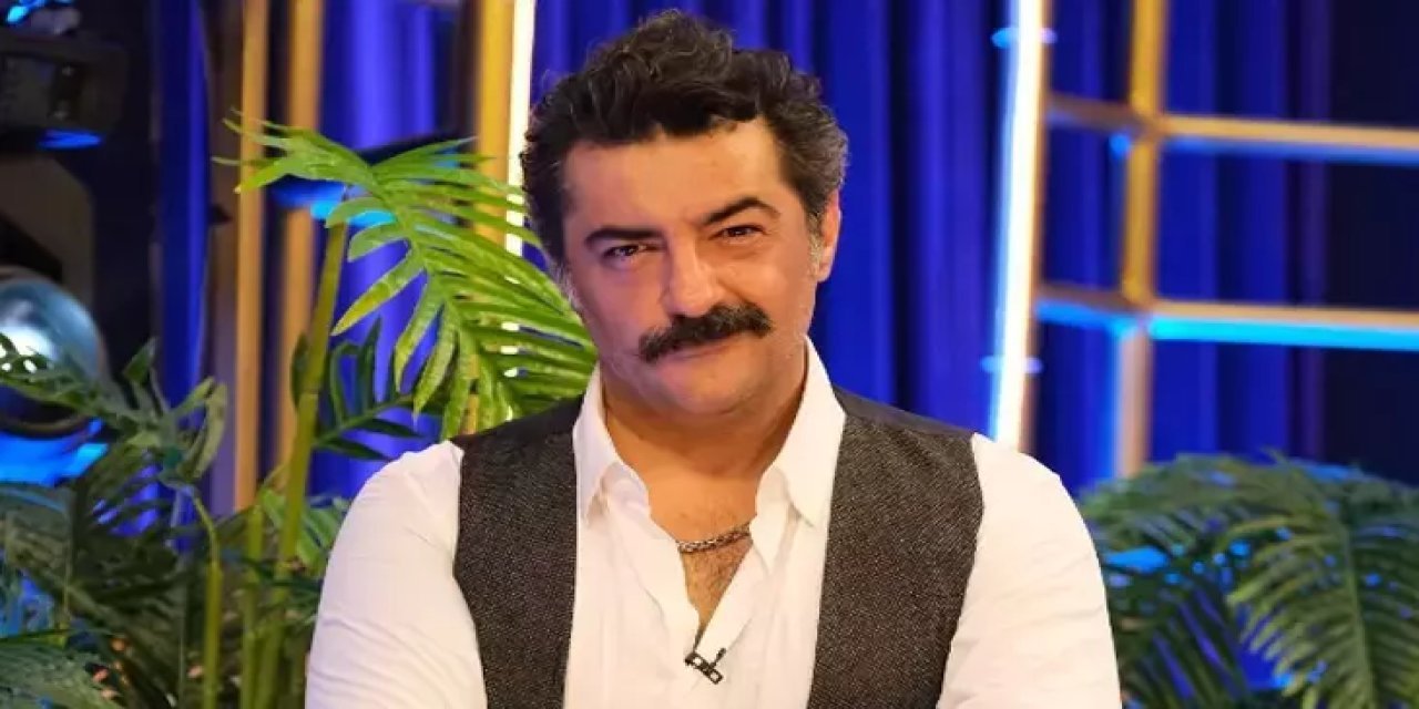 Oyuncu Celil Nalçakan trafik kazası geçirdi