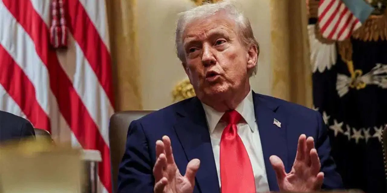 FIFA'dan ABD Başkanı Trump'a "Barış Ödülü"