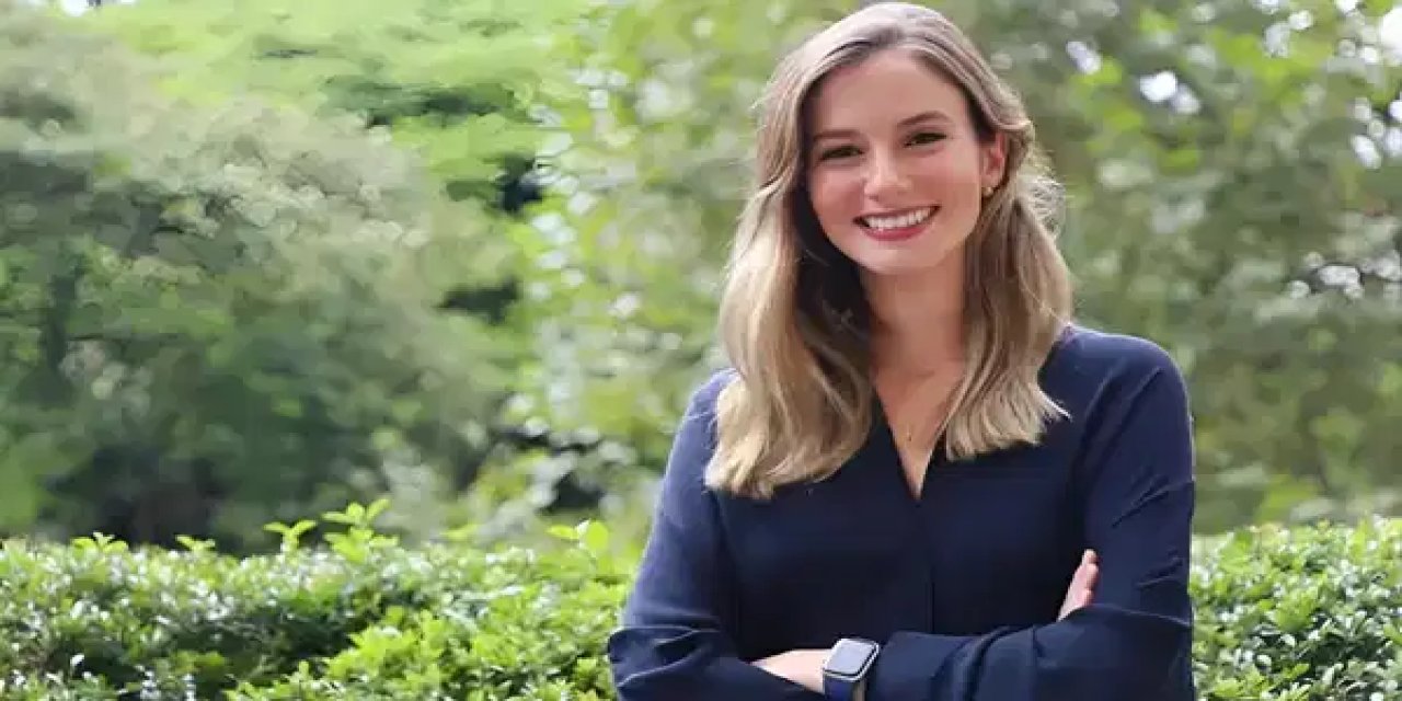 Sıfırdan geldi, dünyanın en genç kadın milyarderi oldu