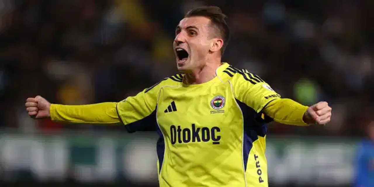 Tedesco'dan Kerem Aktürkoğlu için yeni formül