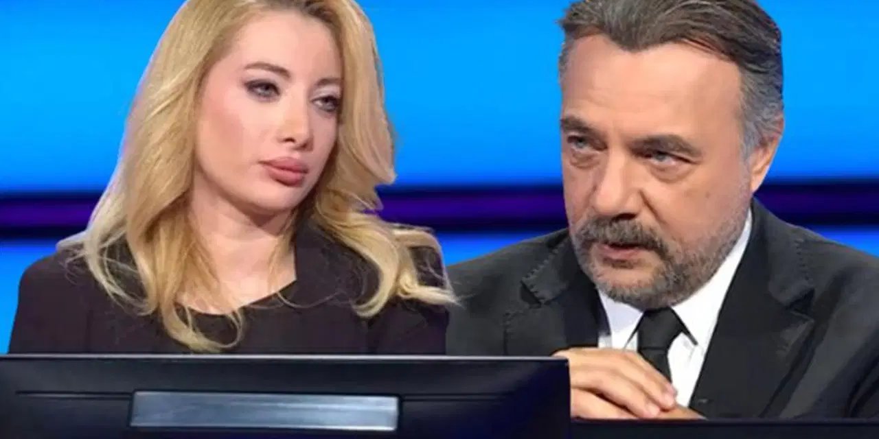 Kim Milyoner Olmak İster yarışmacısından şaşırtan çıkış: 'Seyirciye güvenmiyorum'