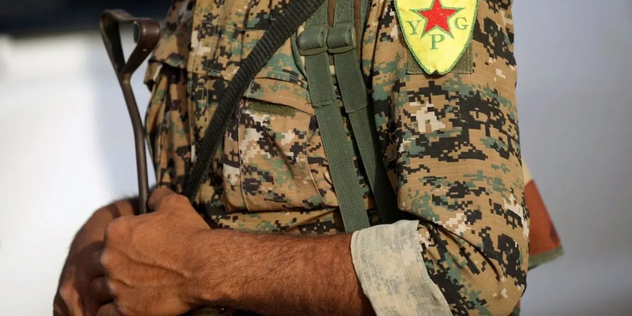 AKP'li Şamil Tayyar'dan 'YPG' çıkışı: 'Neresi Vietnam olur görürler'