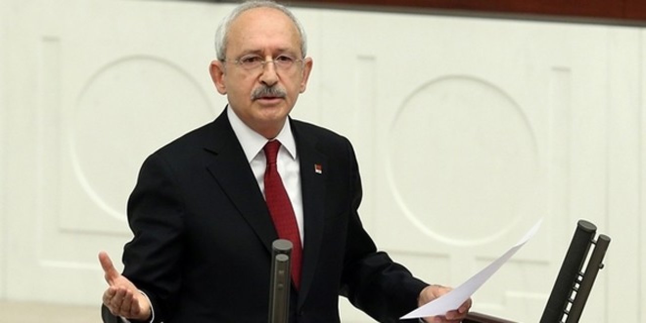 Ahmet Takan Kılıçdaroğlu'nun Genel Kurul konuşmanın satır aralarını değerlendirdi! Gözden kaçan ayrıntıları tek tek açıkladı!