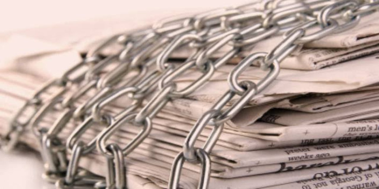 Sınır Tanımayan Gazeteciler: 1 yılda 67 gazeteci öldürüldü, 503'ü cezaevinde