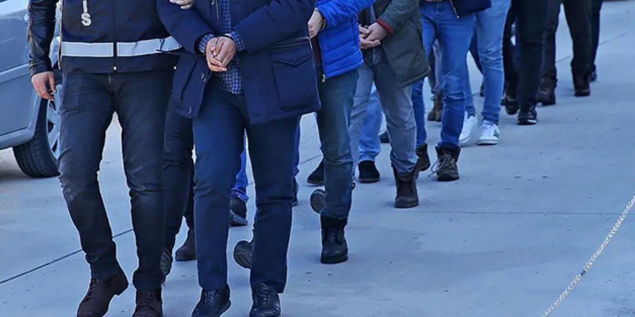 6 ilde FETÖ'nün şirketler yapılanmasına operasyon: 13 gözaltı kararı!
