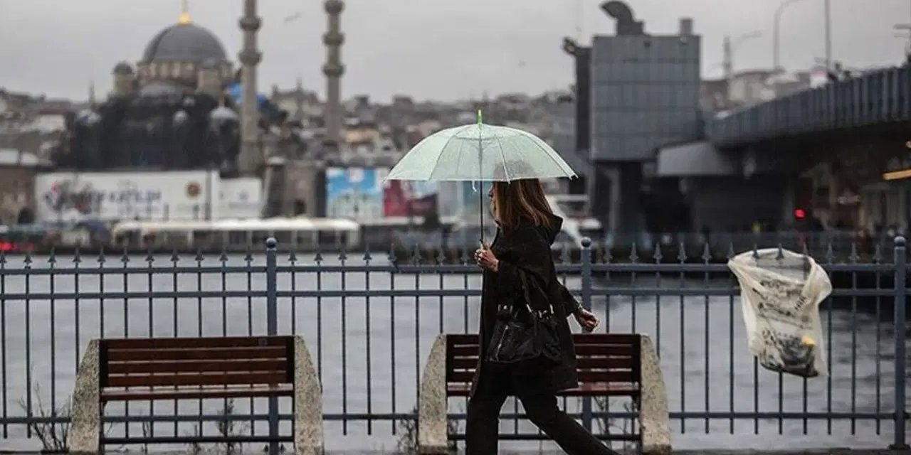 Meteoroloji verileri ortaya koydu: Son 55 yılın en sıcak 3'üncü kasım ayı yaşandı