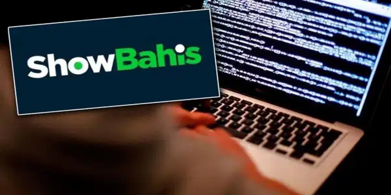 Yasadışı bahis sitesi 'Showbahis'e operasyon: 2 milyar TL'lik para trafiği, 20 gözaltı