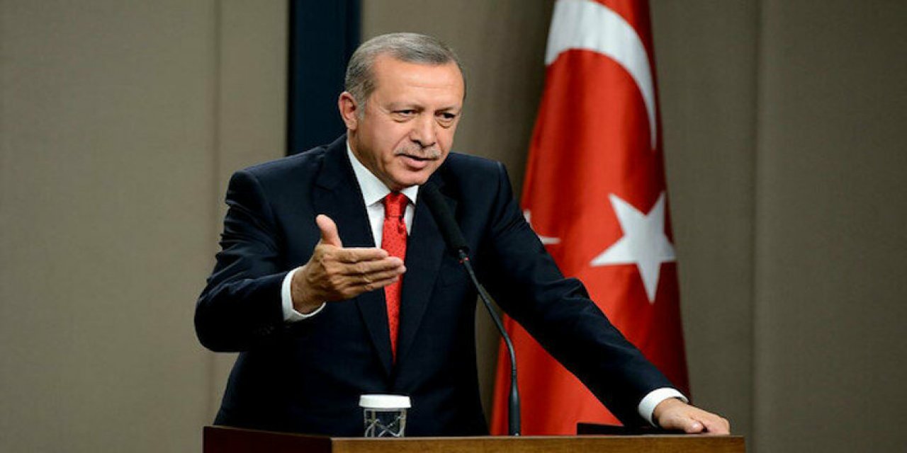 Erdoğan'dan Kılıçdaroğlu'nun adaylık açıklamasına ilk yorum