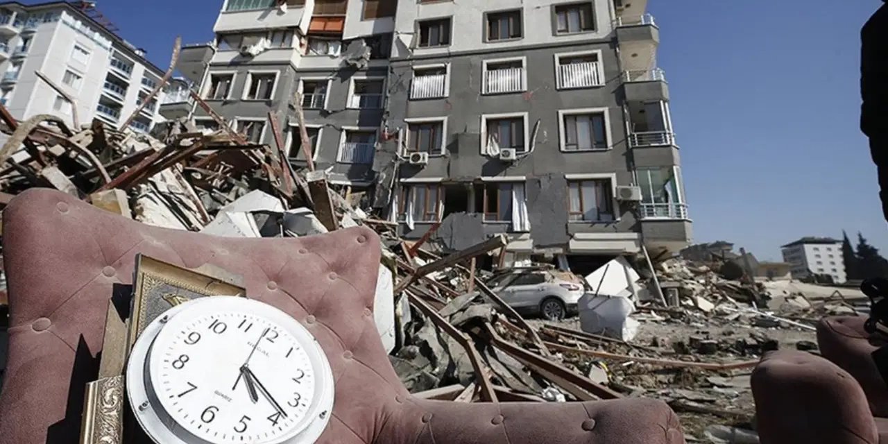 Avukatlardan '11. Yargı Paketi' uyarısı: 'Deprem suçlarında infaz indirimi cezasızlık yaratır'