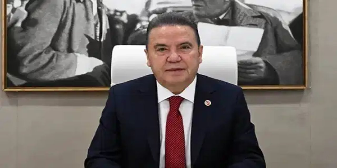 Muhittin Böcek’in iddianamesi tamamlandı