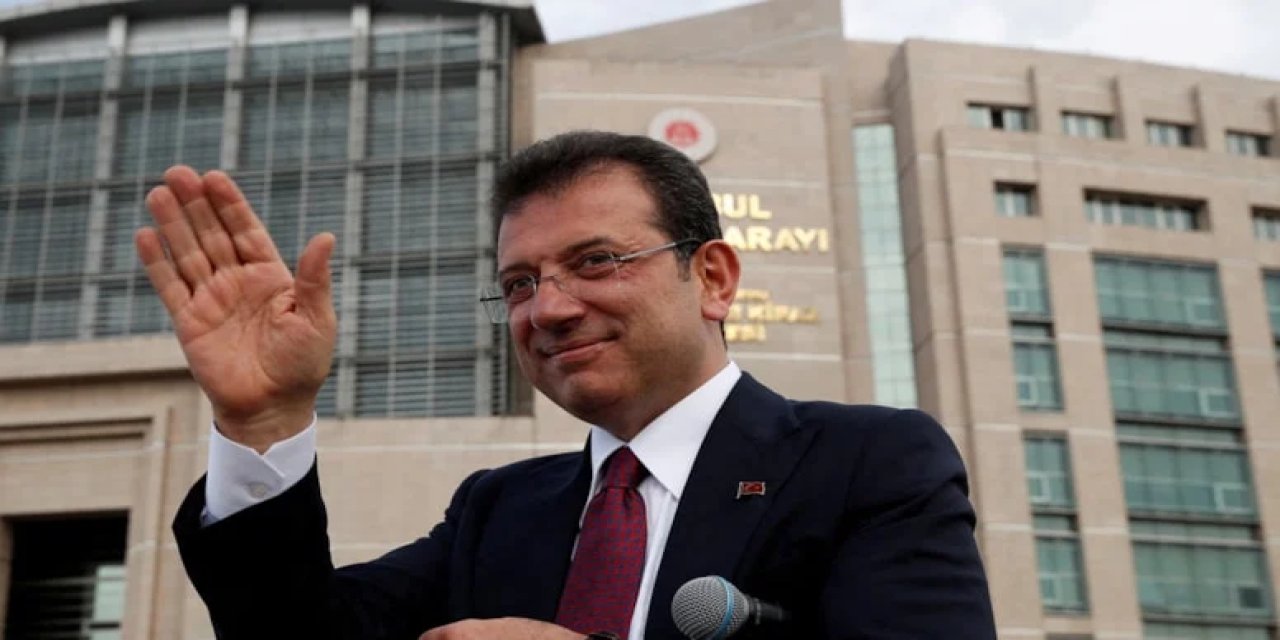 Bu hafta beklenen karar İmamoğlu davasının seyrini değiştirebilir