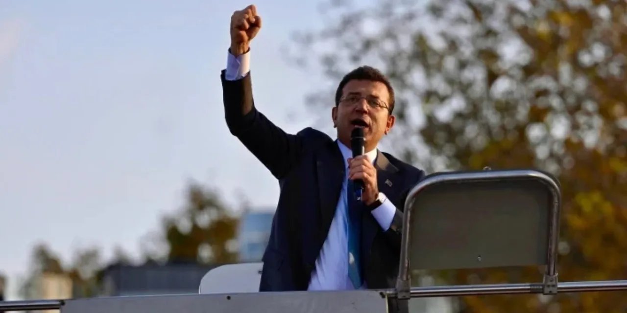 İmamoğlu her şeyi tek tek sıralayıp yazdı: Hesap vereceksiniz kaçamayacaksınız